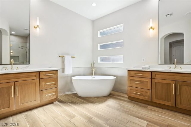 1343 Panini Drive, Henderson, NV 89052