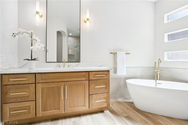 1343 Panini Drive, Henderson, NV 89052