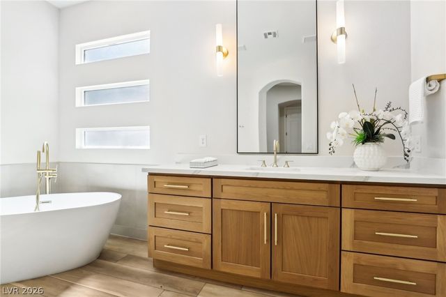 1343 Panini Drive, Henderson, NV 89052