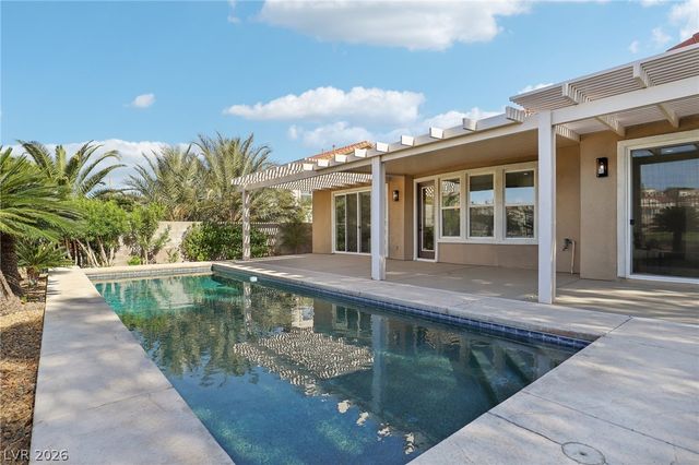 1343 Panini Drive, Henderson, NV 89052