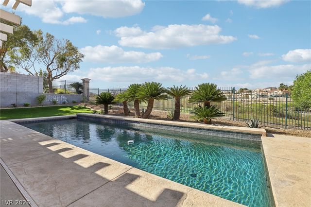 1343 Panini Drive, Henderson, NV 89052