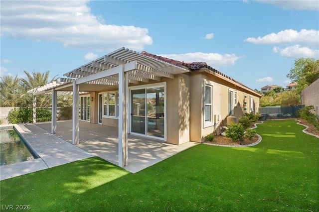 1343 Panini Drive, Henderson, NV 89052