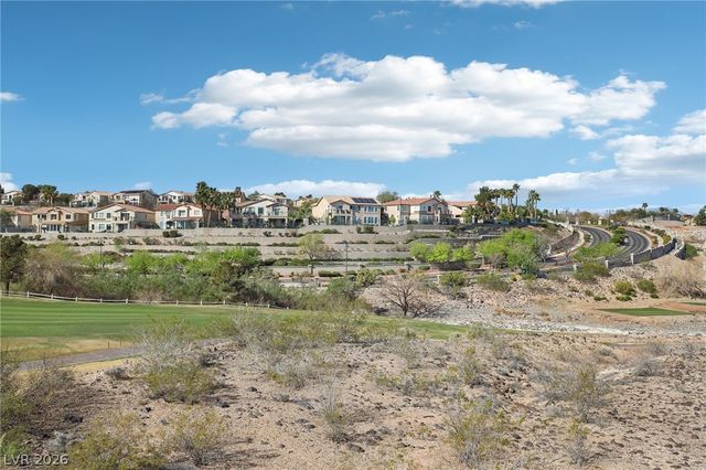 1343 Panini Drive, Henderson, NV 89052