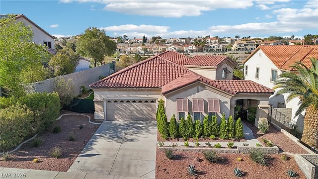 1343 Panini Drive, Henderson, NV 89052