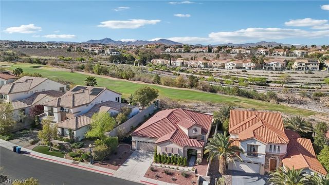1343 Panini Drive, Henderson, NV 89052