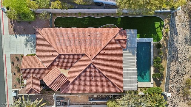 1343 Panini Drive, Henderson, NV 89052