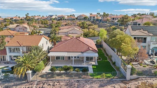 1343 Panini Drive, Henderson, NV 89052