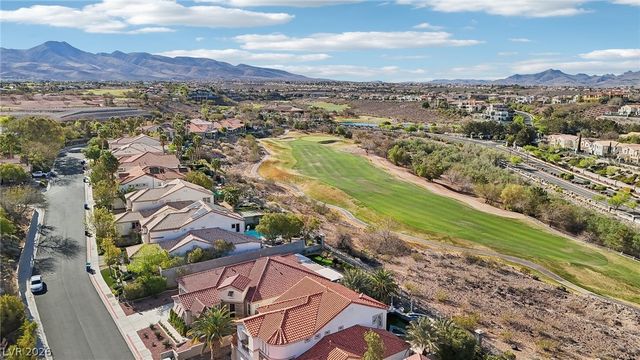 1343 Panini Drive, Henderson, NV 89052