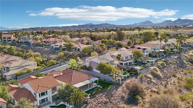 1343 Panini Drive, Henderson, NV 89052