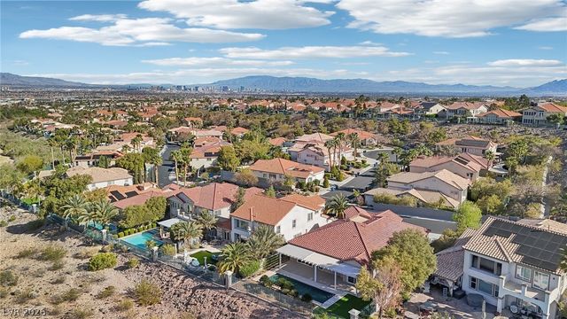 1343 Panini Drive, Henderson, NV 89052
