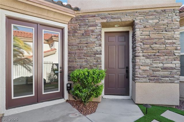 1343 Panini Drive, Henderson, NV 89052