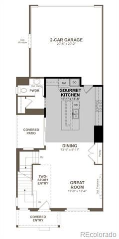 13306 Cibola Way, Parker, CO 80134