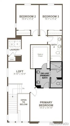 13306 Cibola Way, Parker, CO 80134