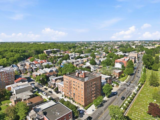 4200 Herkimer Place 4F, Bronx, NY 10470