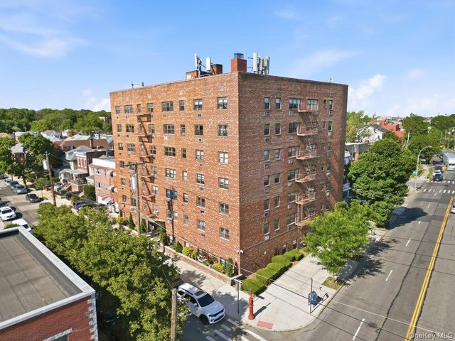 4200 Herkimer Place 4F, Bronx, NY 10470