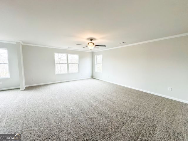 5518 Legacy Trail LOT 54, Douglasville, GA 30135