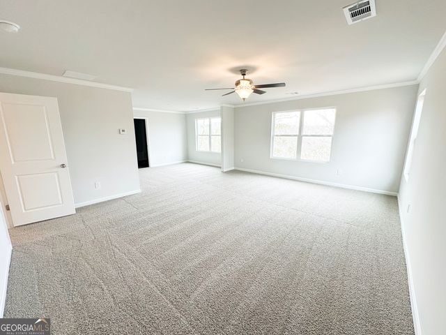 5518 Legacy Trail LOT 54, Douglasville, GA 30135