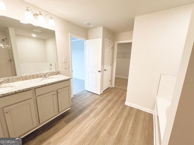 5518 Legacy Trail LOT 54, Douglasville, GA 30135