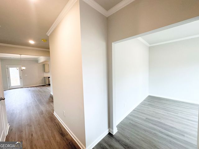 5518 Legacy Trail LOT 54, Douglasville, GA 30135