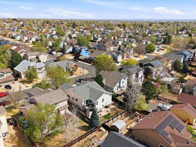 2136 E 98th Ave, Thornton, CO 80229