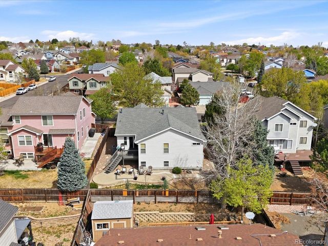 2136 E 98th Ave, Thornton, CO 80229