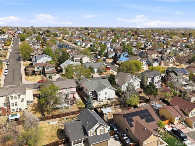 2136 E 98th Ave, Thornton, CO 80229