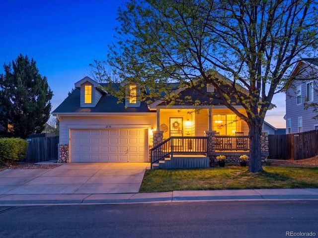 2136 E 98th Ave, Thornton, CO 80229