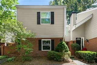14 Dunwoody Springs Drive, Sandy Springs, GA 30328