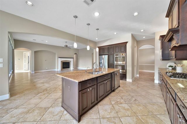 27119 Liberty Heights Lane, Fulshear, TX 77441