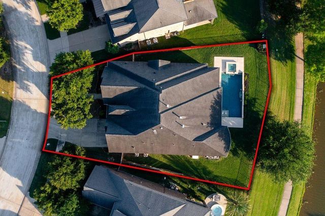 27119 Liberty Heights Lane, Fulshear, TX 77441