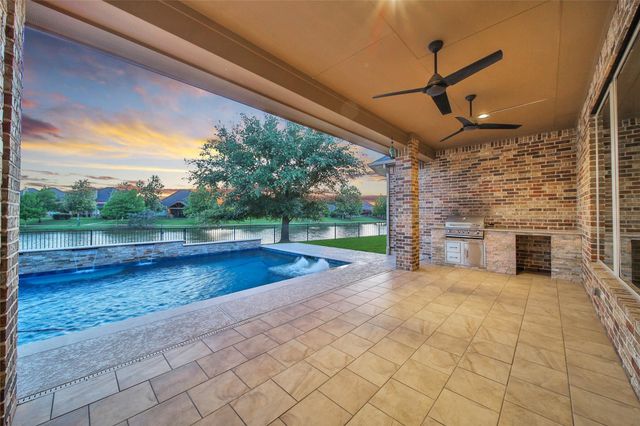 27119 Liberty Heights Lane, Fulshear, TX 77441