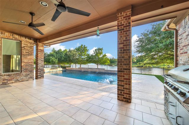 27119 Liberty Heights Lane, Fulshear, TX 77441