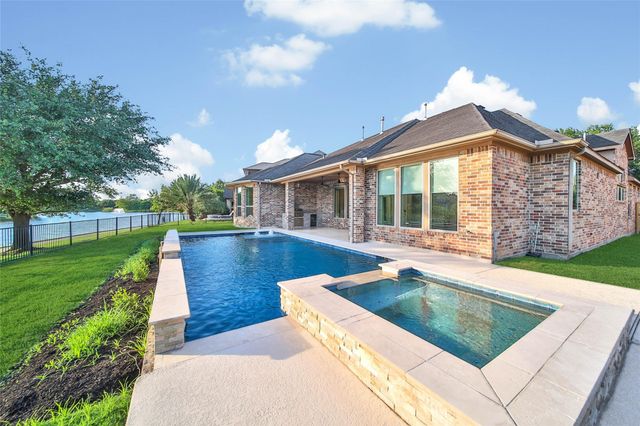 27119 Liberty Heights Lane, Fulshear, TX 77441