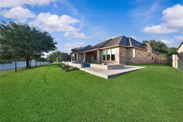 27119 Liberty Heights Lane, Fulshear, TX 77441