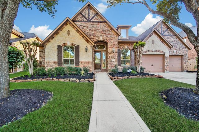 27119 Liberty Heights Lane, Fulshear, TX 77441