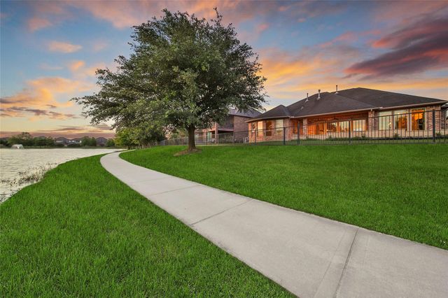 27119 Liberty Heights Lane, Fulshear, TX 77441
