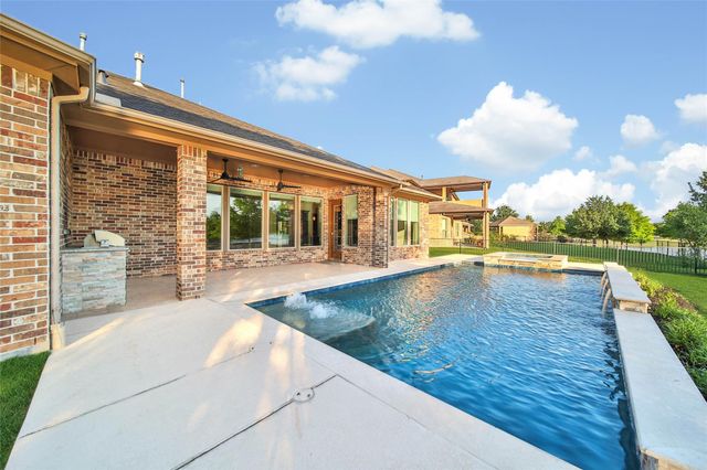 27119 Liberty Heights Lane, Fulshear, TX 77441