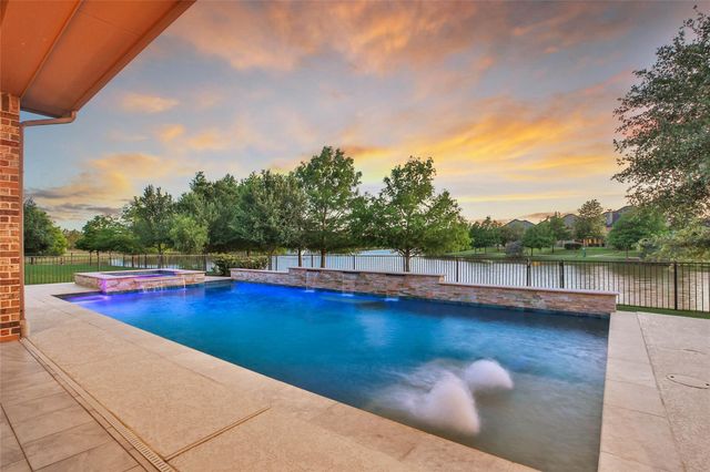 27119 Liberty Heights Lane, Fulshear, TX 77441