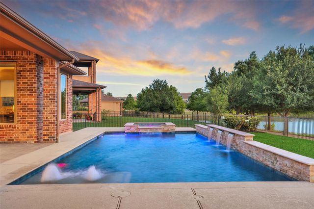 27119 Liberty Heights Lane, Fulshear, TX 77441
