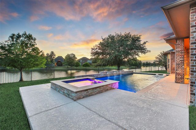 27119 Liberty Heights Lane, Fulshear, TX 77441