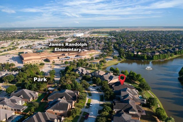 27119 Liberty Heights Lane, Fulshear, TX 77441