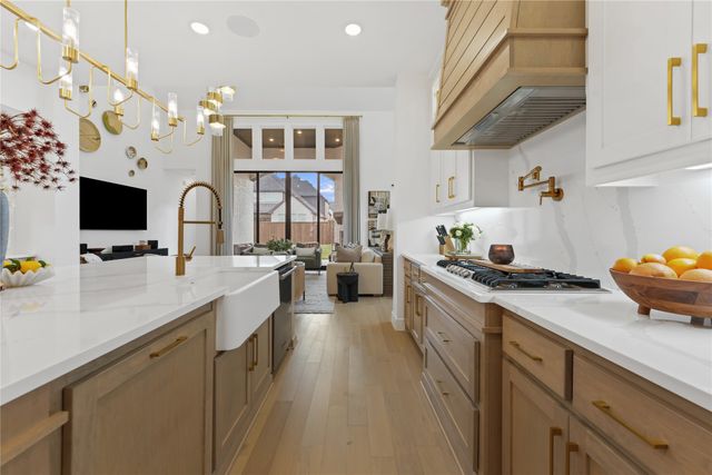 2550 Whitewood Drive, Prosper, TX 75078