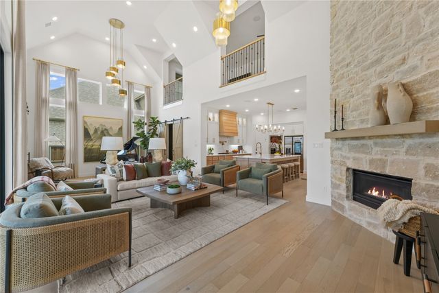 2550 Whitewood Drive, Prosper, TX 75078