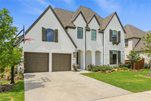 2550 Whitewood Drive, Prosper, TX 75078