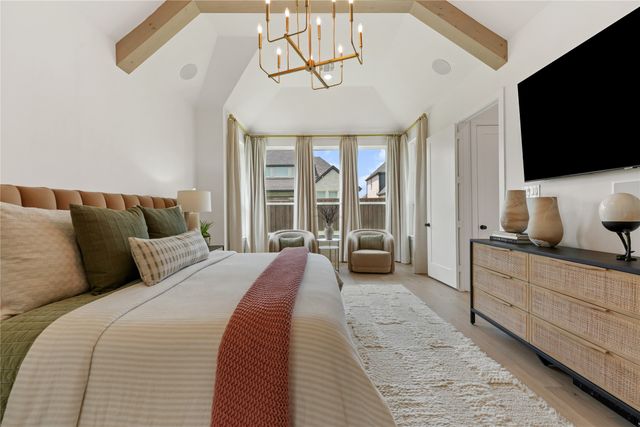 2550 Whitewood Drive, Prosper, TX 75078
