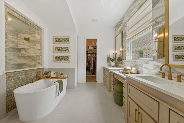 2550 Whitewood Drive, Prosper, TX 75078
