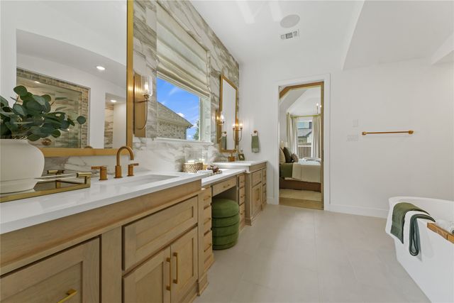 2550 Whitewood Drive, Prosper, TX 75078