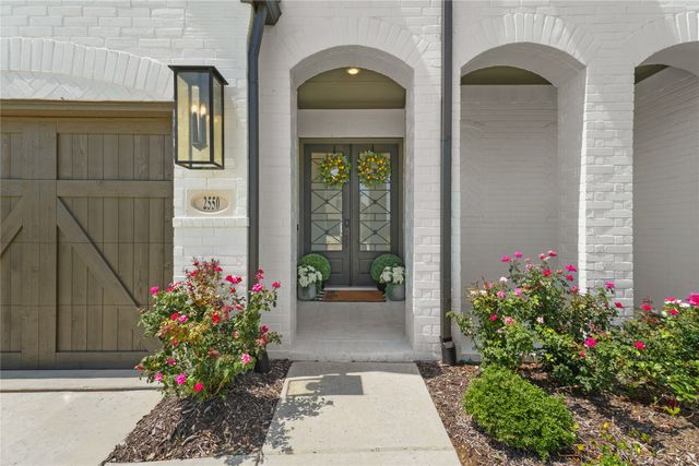 2550 Whitewood Drive, Prosper, TX 75078