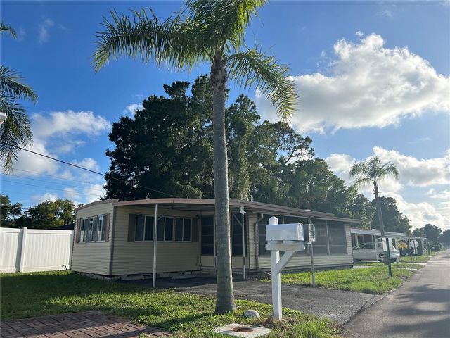 12674 SEMINOLE BOULEVARD S18, Largo, FL 33778