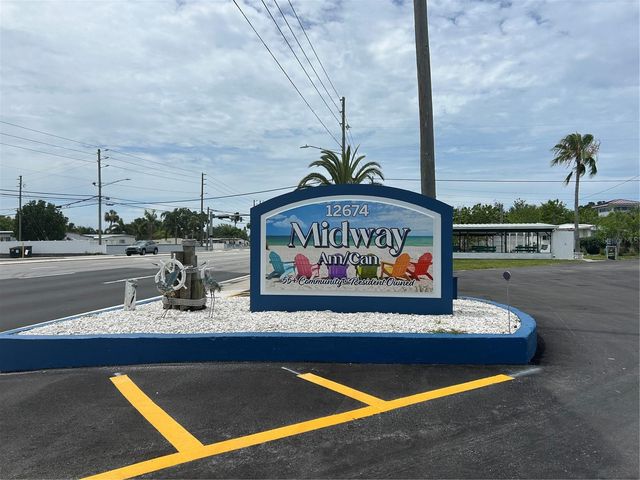 12674 SEMINOLE BOULEVARD S18, Largo, FL 33778